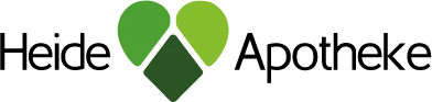 Heide APotheke Logo